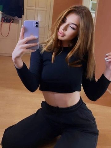 Проститутка Дарина